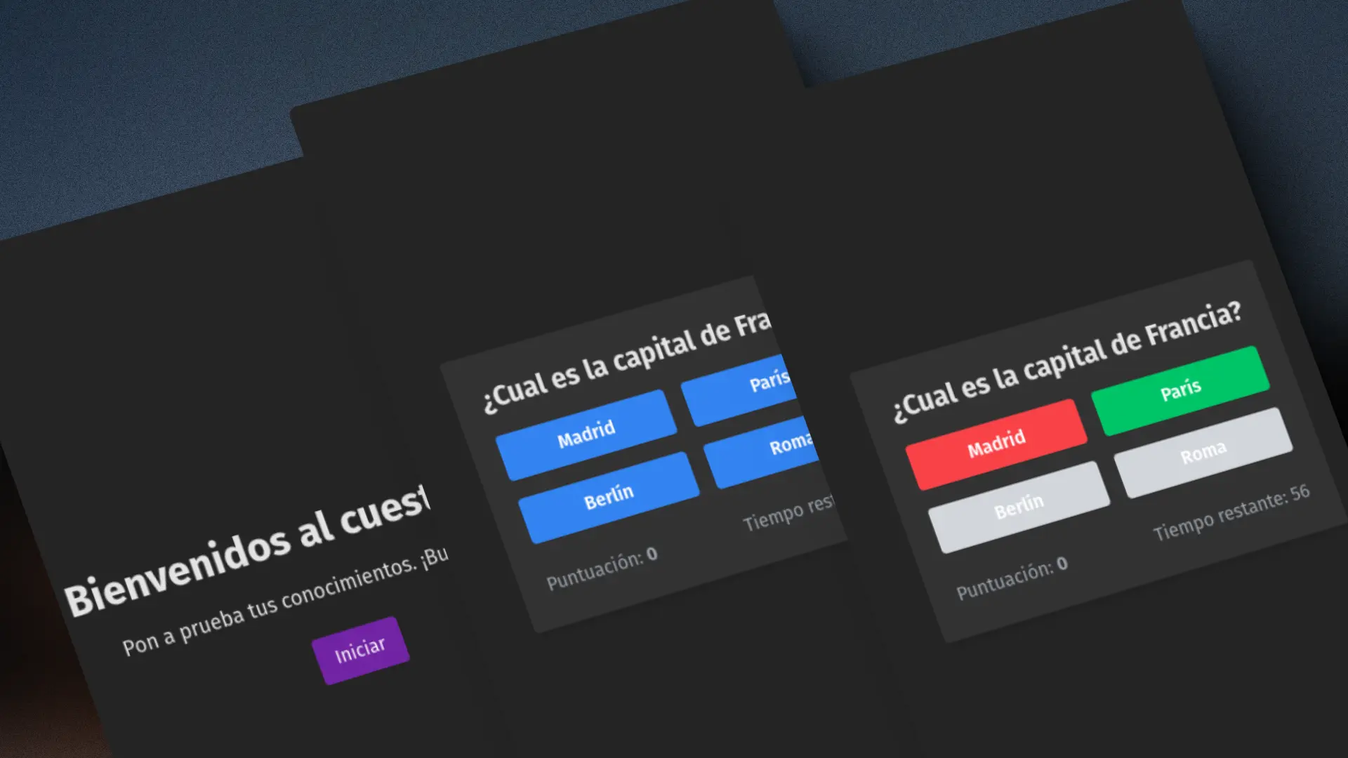 Quiz App